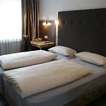 Bahn-Hotel