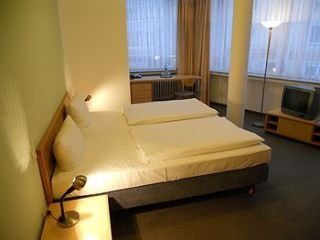 Hotel Bahn-hotel