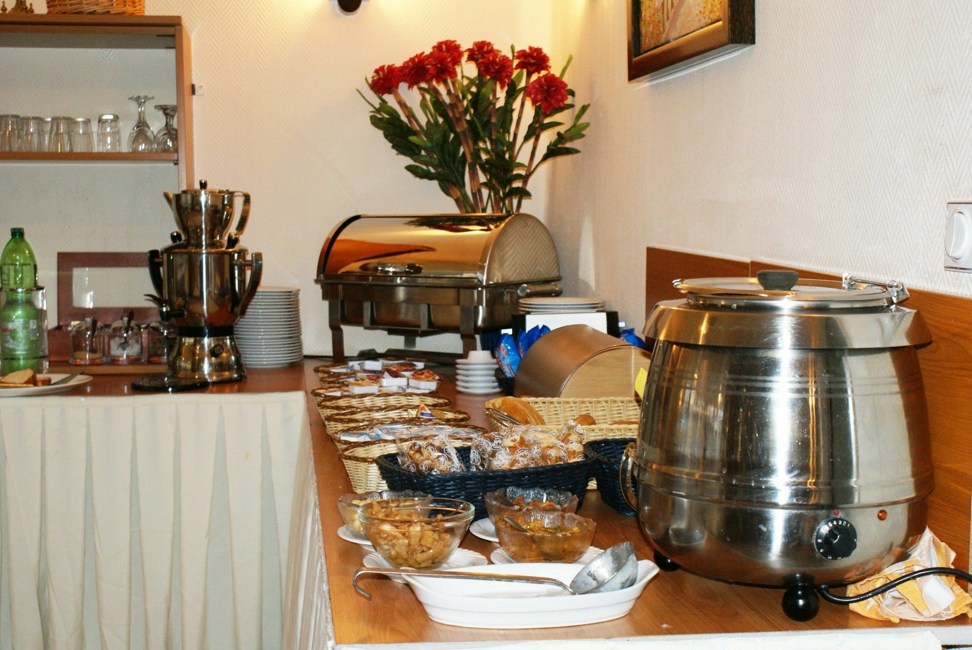 Hotel Bahn-hotel